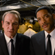 Image for article titled Men in Black Isn't Getting a Sequel, So Now It's Getting a Remake